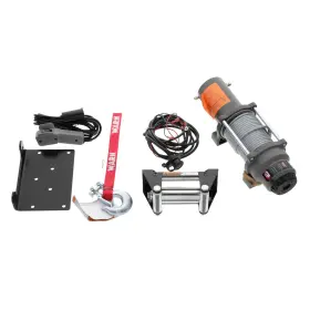 H654067 ARCTIC CAT Winch Wire Arctic-cat