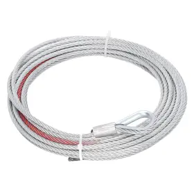 294056017164 AS THE DESCRIPTION SHOWS Winch Cable Wire Steel #2