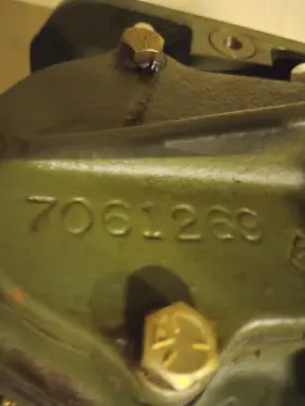 7061137 ASHOT ASHKELON Transmission Winch #2