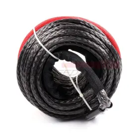 ASS116581T01 ASSPEEDFAT Winch Synthetic Rope Line Recovery #2