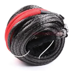 ASS116581T01 ASSPEEDFAT Winch Synthetic Rope Line Recovery #3