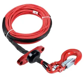 602134132642 ASTRADEPOT Synthetic Winch Rope Stopper Hawse