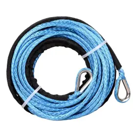 934626117586 ASTRADEPOT Synthetic Rope Extension Winch Line #2