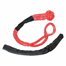 934659117928 ASTRADEPOT Winch Towing Shackle Recovery Ring #3