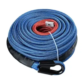 934667118450 ASTRADEPOT Synthetic Winch Rope Cable Sleeve