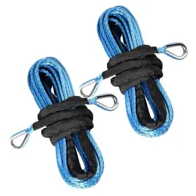 934668118060 ASTRADEPOT Synthetic Rope Extension Winch Line #3