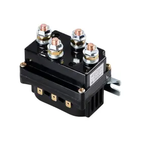 934668119111 ASTRADEPOT Winch Solenoid Relay Control Box Atv #3