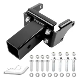 85180 ATTPARTS Hitch 400 500 Suzuki Eiger Vinson King Quad