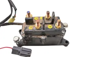 7020-150720-00001 ATV WINCH Cforce 600 4X4 Cfmoto #2