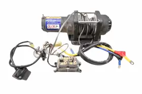 9CR6-150700-10000 ATV WINCH Cforce 600 4X4 Cfmoto