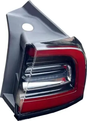 193196520145 AUTOBRIGHT Tail Light Passenger Tesla