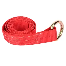 AUT108411P01 AUTODEALSPARTS Tow Dolly Wheel Tire Tie Down #3