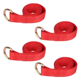AUT108411P01 AUTODEALSPARTS Tow Dolly Wheel Tire Tie Down