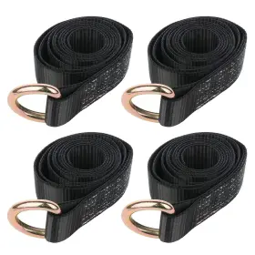 AUT108413P01 AUTODEALSPARTS Tow Dolly Wheel Tire Tie Down