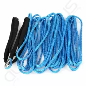 UNION11986601S AUTOPARTS UNIONE Synthetic Winch Rope Lines #2