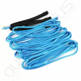 UNION11986601S AUTOPARTS UNIONE Synthetic Winch Rope Lines #3