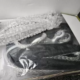 63139 BADLAND Atv Utv Synthetic Winch Rope Fairlead Kit #3