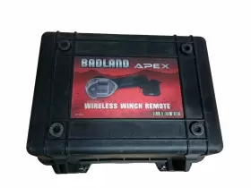 792363565042 BADLAND APEX Winch Control