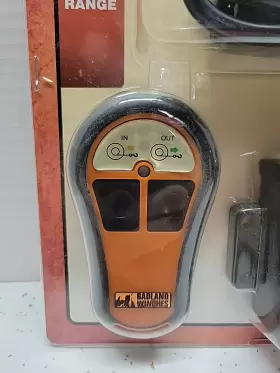 69229 BADLAND WINCHES Wireless Winch Remote Control #2