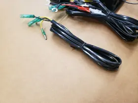 82430 BADLAND WINCHES Warn Remote Control Wiring Switch Winch #2