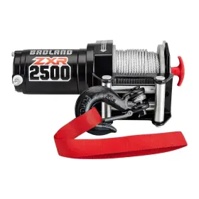 ZXR-2500 BADLAND Atv Offroad Winch Box Zxr