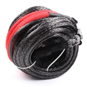 B82680201EU BEURBESTPARTS Synthetic Winch Line Cable Recovery #3