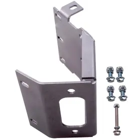 3PCNYD BFO Winch Mount Kit TRX420 TRX500 Honda Foreman
