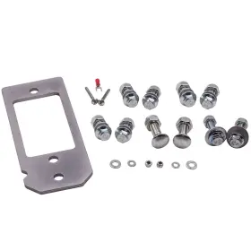 8D5UJT BFO Winch Mount Standard 400 500 570 700 800 900
