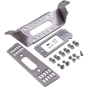 EFI9VD BFO Set Winch Mount Midsize Kit 570 4X4 Polaris Ranger