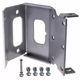 JR0UYH BFO Winch Mount Kit TRX420 TRX500 Honda Foreman