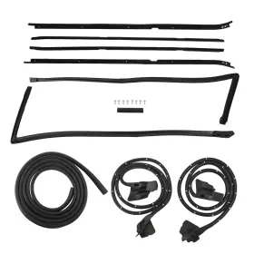 KZOYQ9 BFO Weatherstripping Seal Kit Buick Oldsmobile Regal #3