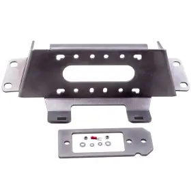 MD7IOX BFO Winch Mount Midsize Kit 570 4X4 Polaris Ranger