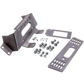 O7CYJ0 BFO Winch Mount Utv Midsize Kit 400 500 570 4X4 Ranger
