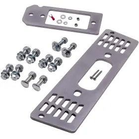 U4GAD6 BFO Performance Winch Mount Kit 500 570 800 Polaris #3