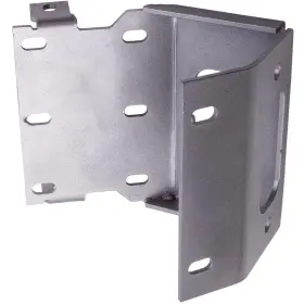 U9PS3X BFO Winch Mounting Plate Fm Kit TRX500 Honda Foreman #2