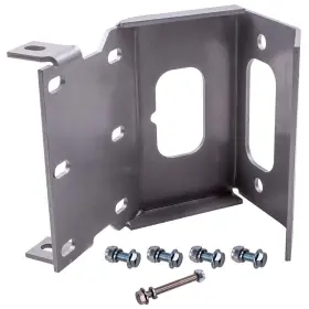 U9PS3X BFO Winch Mounting Plate Fm Kit TRX500 Honda Foreman