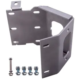 WI6J7E BFO Winch Mount Honda Foreman Rancher Rubicon