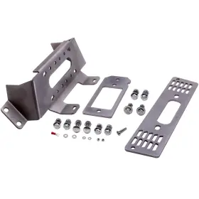 WT2SU7 BFO Performance Winch Mount Kit 500 570 800 Polaris