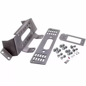 XRH0JZ BFO Set Winch Mount Midsize Kit 570 4X4 Polaris Ranger