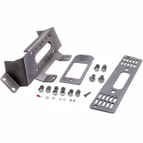 ZL4UN0 BFO Performance Winch Mount Kit 500 570 800 Polaris