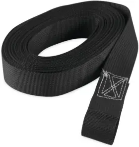 100579 BIKEMASTER Master Tow Strap Pouch