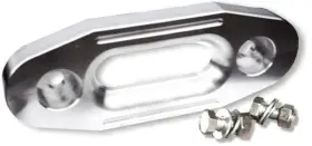 ATVF1 BILLET4X4 Hawse Fairlead Atv