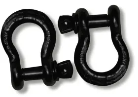 SHBLP201 BILLET4X4 Shackles