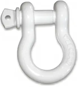 SHWP101 BILLET4X4 Its Big Shackle Single