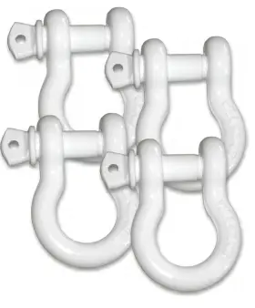 SHWP201-4 BILLET4X4 Its Big Shackles Set
