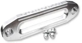 SLF1 BILLET4X4 Slimline Hawse Fairlead Winchrope