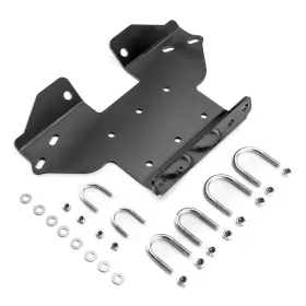 80106023 KAWASAKI Atv Winch Mounting Bracket Kit 750 650