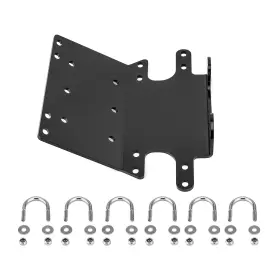 80106036 HONDA Atv Steel Winch Mount Bracket TRX400 TRX450