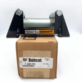 7028575 BOBCAT Warn Roller Fairlead