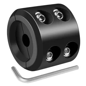 652267601126 BONISON Winch Stopper Cable Utv Atv Rubber